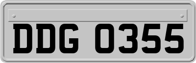 DDG0355