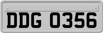 DDG0356
