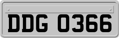 DDG0366