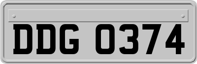 DDG0374