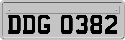 DDG0382
