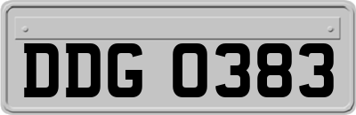 DDG0383