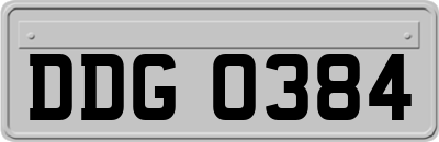 DDG0384