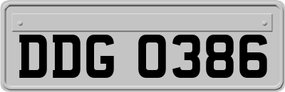 DDG0386