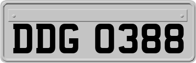 DDG0388