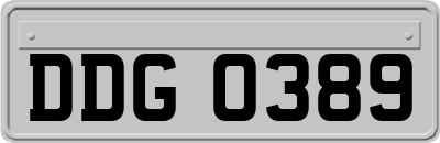 DDG0389