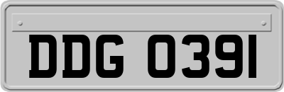 DDG0391