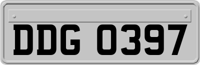 DDG0397
