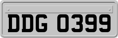 DDG0399