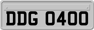 DDG0400
