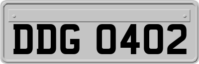 DDG0402
