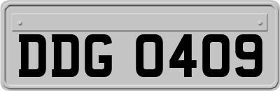 DDG0409