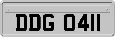 DDG0411