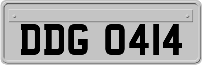 DDG0414