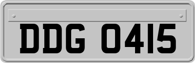 DDG0415