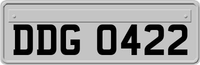DDG0422