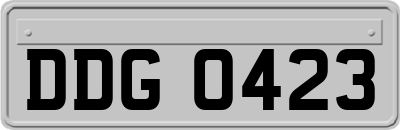 DDG0423