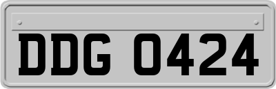 DDG0424