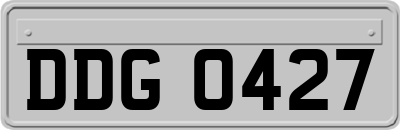 DDG0427