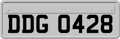 DDG0428