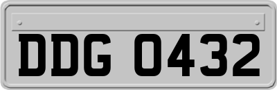 DDG0432