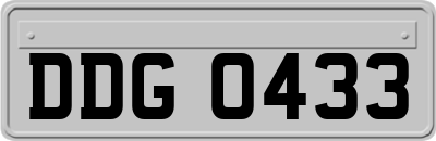 DDG0433