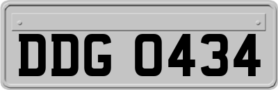 DDG0434