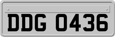 DDG0436