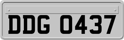 DDG0437