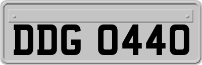 DDG0440