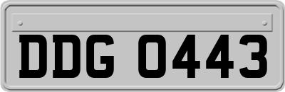 DDG0443