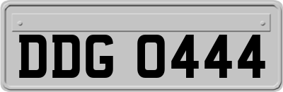 DDG0444