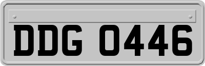 DDG0446
