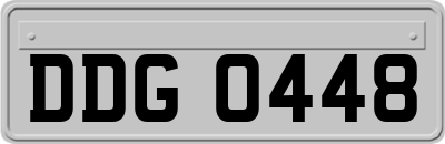 DDG0448