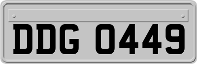 DDG0449