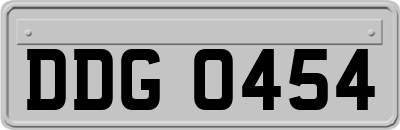 DDG0454