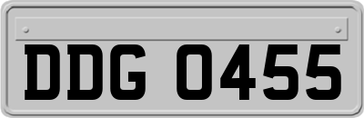 DDG0455