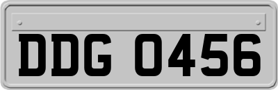 DDG0456