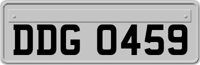 DDG0459