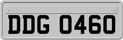 DDG0460