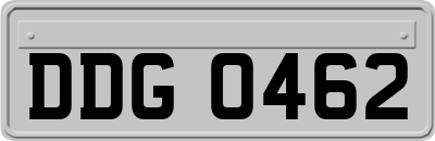 DDG0462