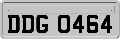 DDG0464