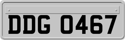 DDG0467