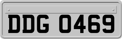 DDG0469