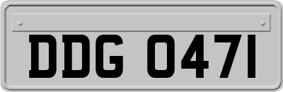 DDG0471