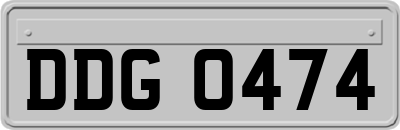 DDG0474