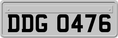 DDG0476