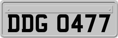 DDG0477