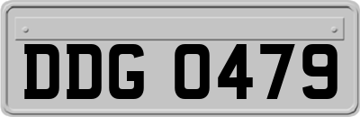 DDG0479