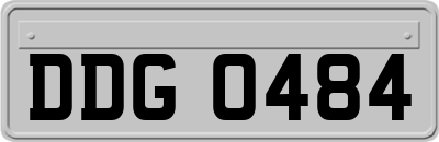 DDG0484